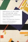 Article 47 of the EU Charter and Effective Judicial Protection, Volume 2 (eBook, PDF)