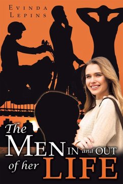 The Men In and Out of Her Life (eBook, ePUB) - Lepins, Evinda
