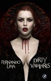 Dirty Vampires (eBook, ePUB)