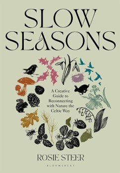 Cover Slow Seasons (eBook, PDF)
