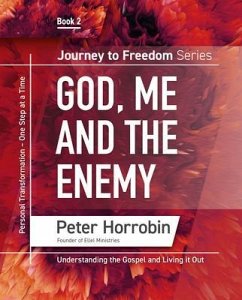 Journey To Freedom 2 (eBook, ePUB) - Horrobin, Peter