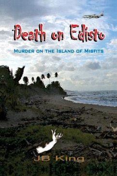 Cover Death on Edisto (eBook, ePUB)
