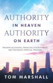 Authority in Heaven, Authority on Earth (eBook, ePUB)