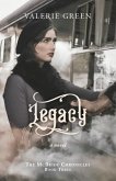 Legacy (eBook, ePUB)