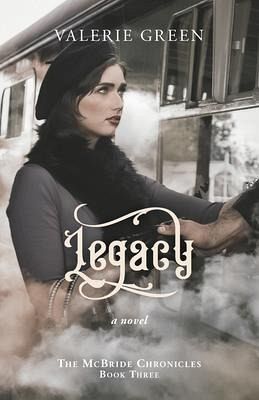 Legacy (eBook, ePUB) Legacy (eBook, ePUB)