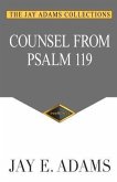 Counsel From Psalm 119 (eBook, ePUB)