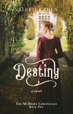 Destiny (eBook, ePUB) Destiny (eBook, ePUB)