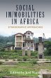 Social Im/mobilities in Africa (eBook,... - Bild 1