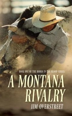 Cover A Montana Rivalry (eBook, ePUB)