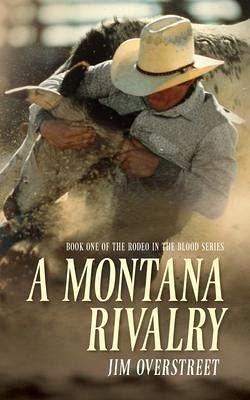 A Montana Rivalry (eBook, ePUB)