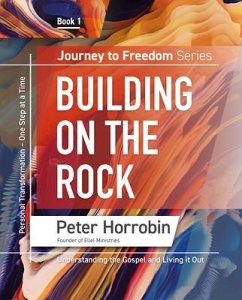 Journey to Freedom 1 (eBook, ePUB) - Horrobin, Peter