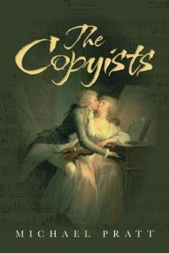 The Copyists (eBook, ePUB) - Pratt, Michael
