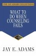 What to Do When Counseling Fails... - Bild 1