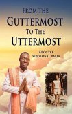 From the Guttermost to the Uttermost (eBook, ePUB)