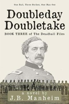 Doubleday Doubletake (eBook, ePUB) - Manheim, J. B.