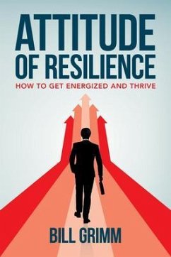 Cover Attitude of Resilience (eBook, ePUB)