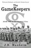 The Gamekeepers (eBook, ePUB)