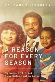 A Reason for Every Season (eBook, ePUB)