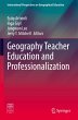 Geography Teacher Education and... - Bild 1