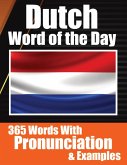 Dutch Words of the Day   Dutch Made Vocabulary Simple