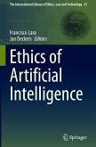 Ethics of Artificial Intelligence