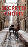 El Secreto de Chopin (Crónicas del Bicicleta, #2) (eBook, ePUB)
