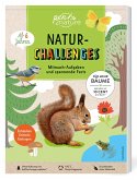 Natur-Challenges