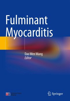 Cover Fulminant Myocarditis
