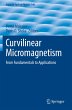 Curvilinear Micromagnetism - Bild 1