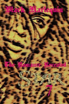 Cover Black Harlequin The Romance Revealed Star 7 (eBook, ePUB)