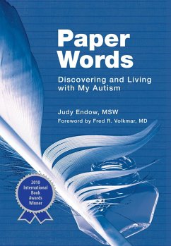 Cover Paper Words (eBook, ePUB)