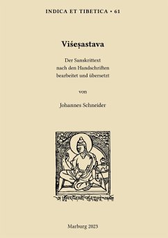 Visesastava - Schneider, Johannes