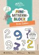 Mini-Mitnehm-Block Erste Zahlen - Bild 1