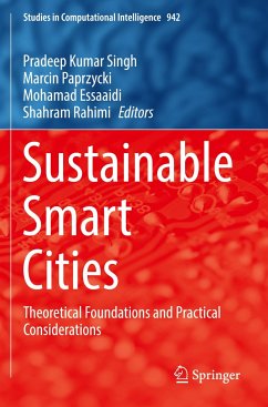 Sustainable Smart Cities