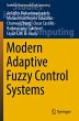 Modern Adaptive Fuzzy Control Systems - Bild 1