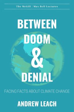 Cover Between Doom & Denial (eBook, ePUB)