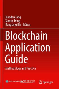 Blockchain Application Guide