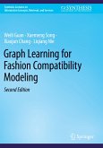 Graph Learning for Fashion Compatibility Modeling