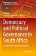 Democracy and Political Governance in... - Bild 1