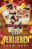 Sich Verlieben (Holiday Hearts, #2) (eBook, ePUB)