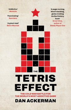 The Tetris Effect - Ackerman, Dan