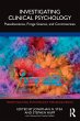 Investigating Clinical Psychology - Bild 1
