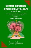 Short Stories in English/Italian - Parallel Text