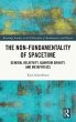 The Non-Fundamentality of Spacetime - Bild 1