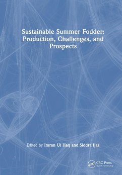 Sustainable Summer Fodder