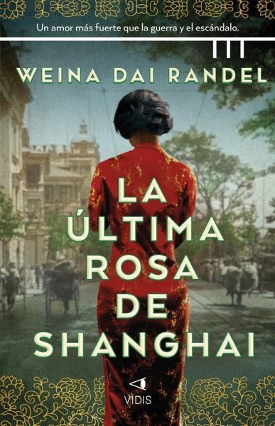 La última rosa de Shanghai La última rosa de Shanghai