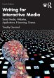 Writing for Interactive Media - Bild 1