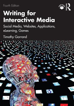 Writing for Interactive Media - Garrand, Timothy