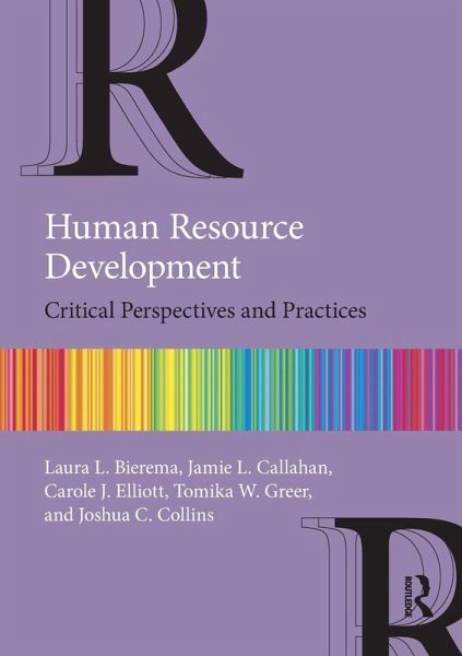 Human Resource Development