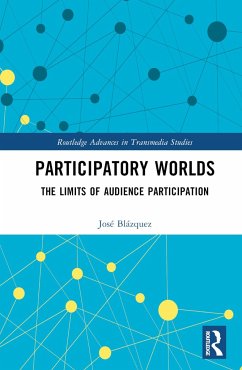 Participatory Worlds - Blázquez, José
